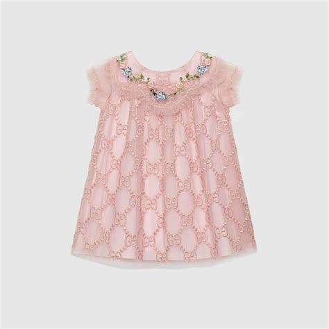 gucci bambini|Gucci baby girl dresses.